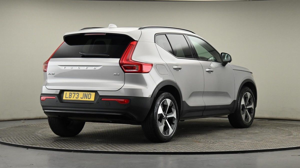 Volvo XC40 Image 23