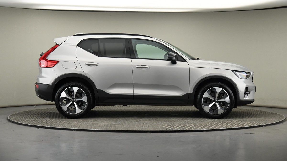 Volvo XC40 Image 6