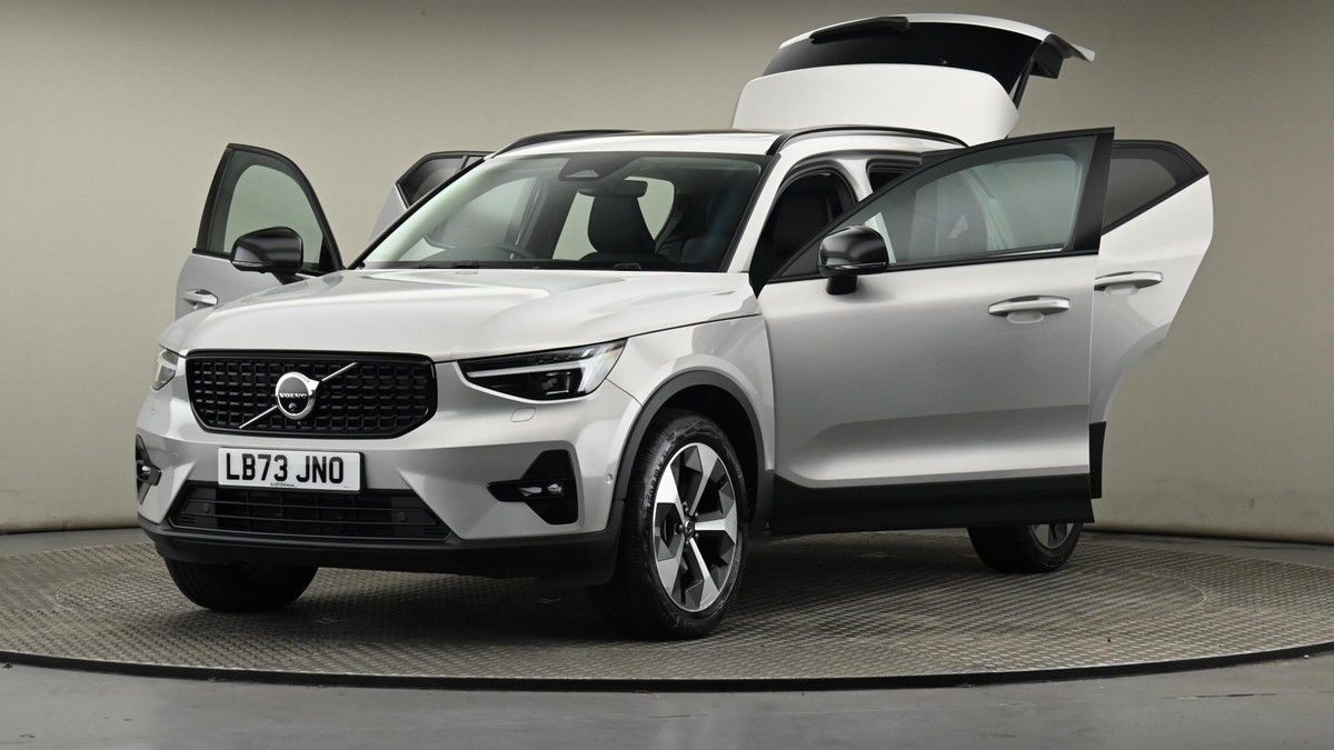 Volvo XC40 Image 10