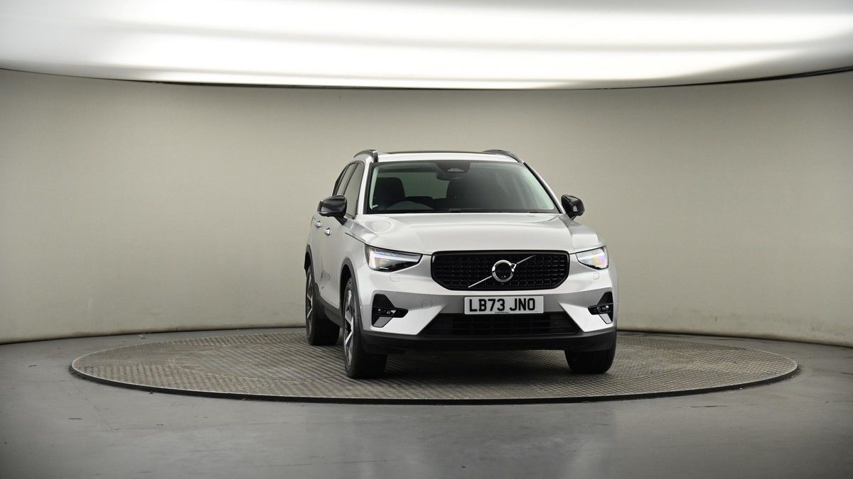 More views of Volvo XC40