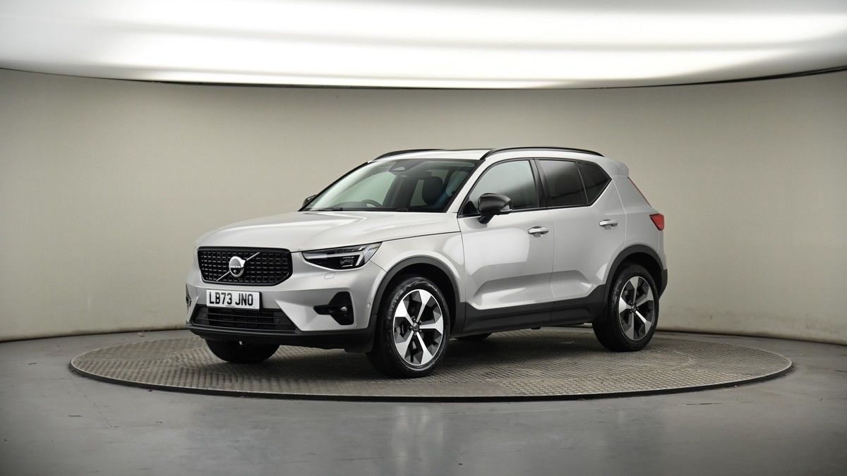 More views of Volvo XC40