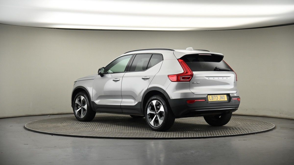 More views of Volvo XC40