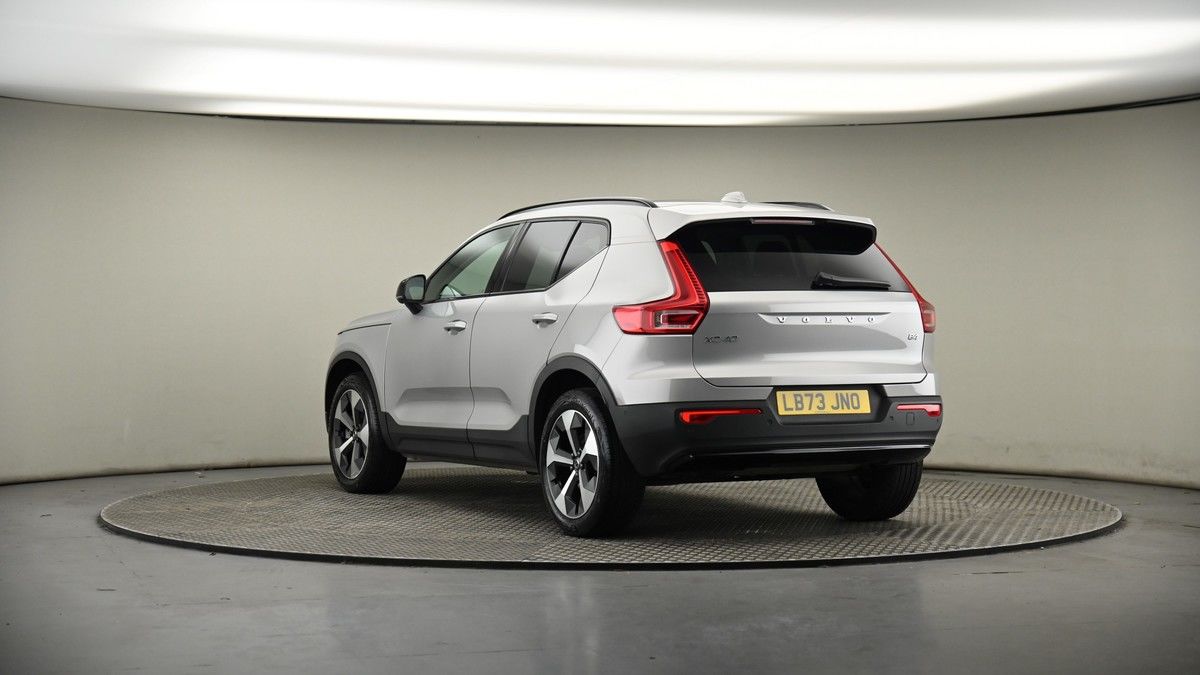 More views of Volvo XC40