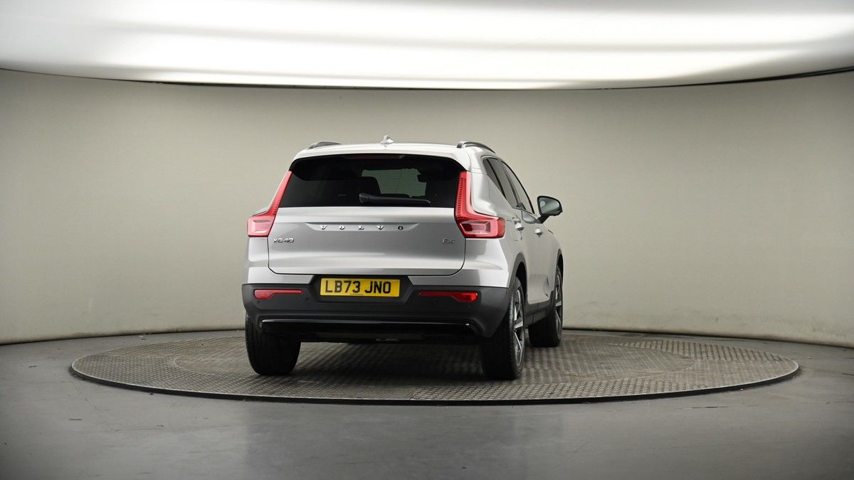 More views of Volvo XC40