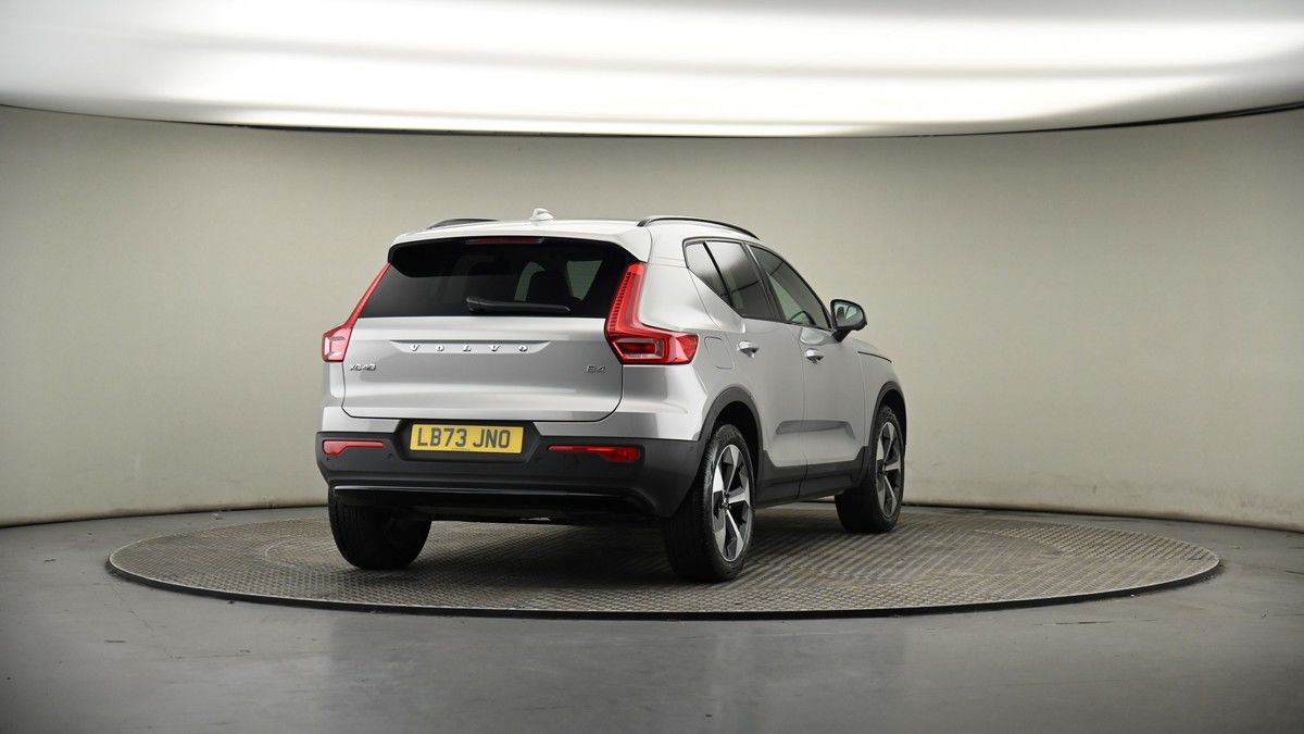 More views of Volvo XC40