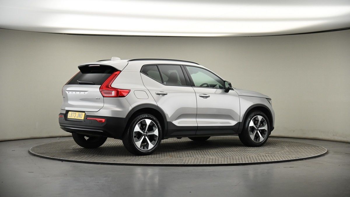 More views of Volvo XC40