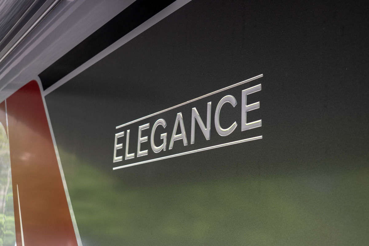 Burstner Elegance Image 11