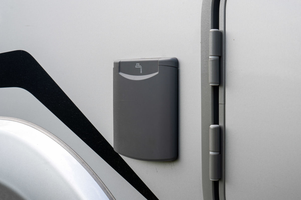 Burstner Elegance Image 15