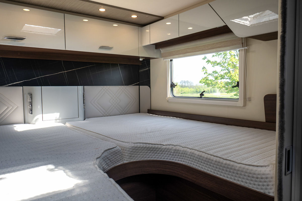 Burstner Elegance Image 38