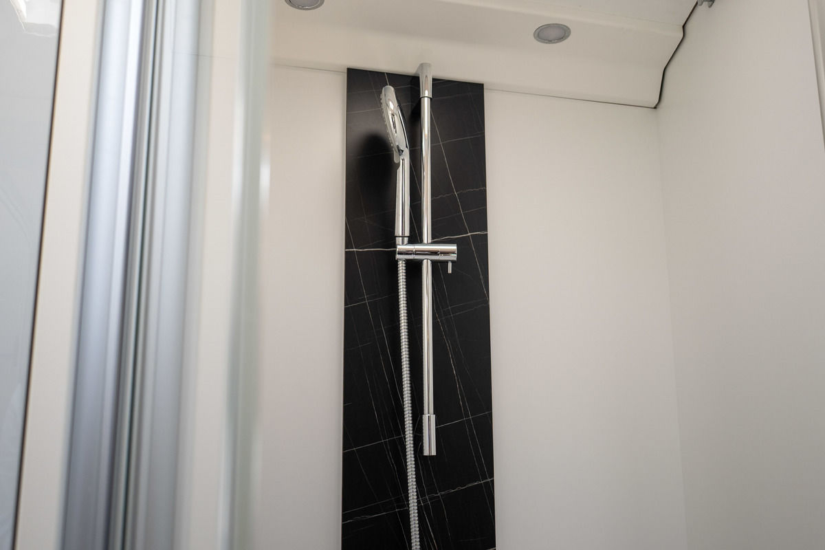 Burstner Elegance Image 37