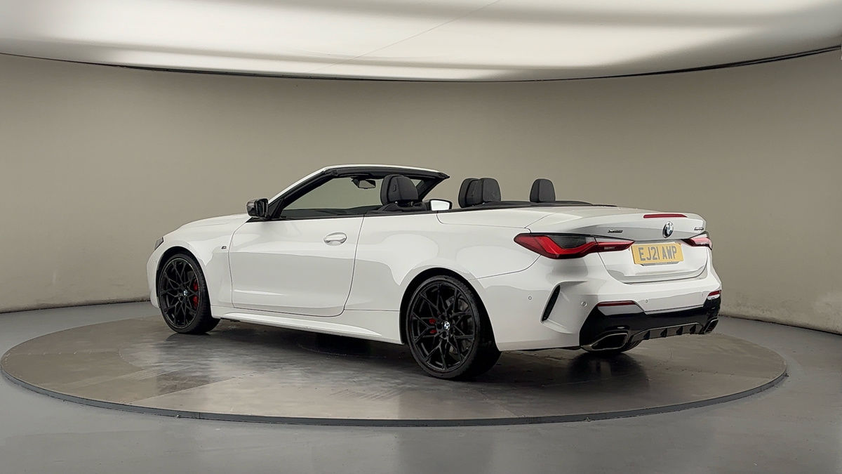 More views of BMW 4 Series