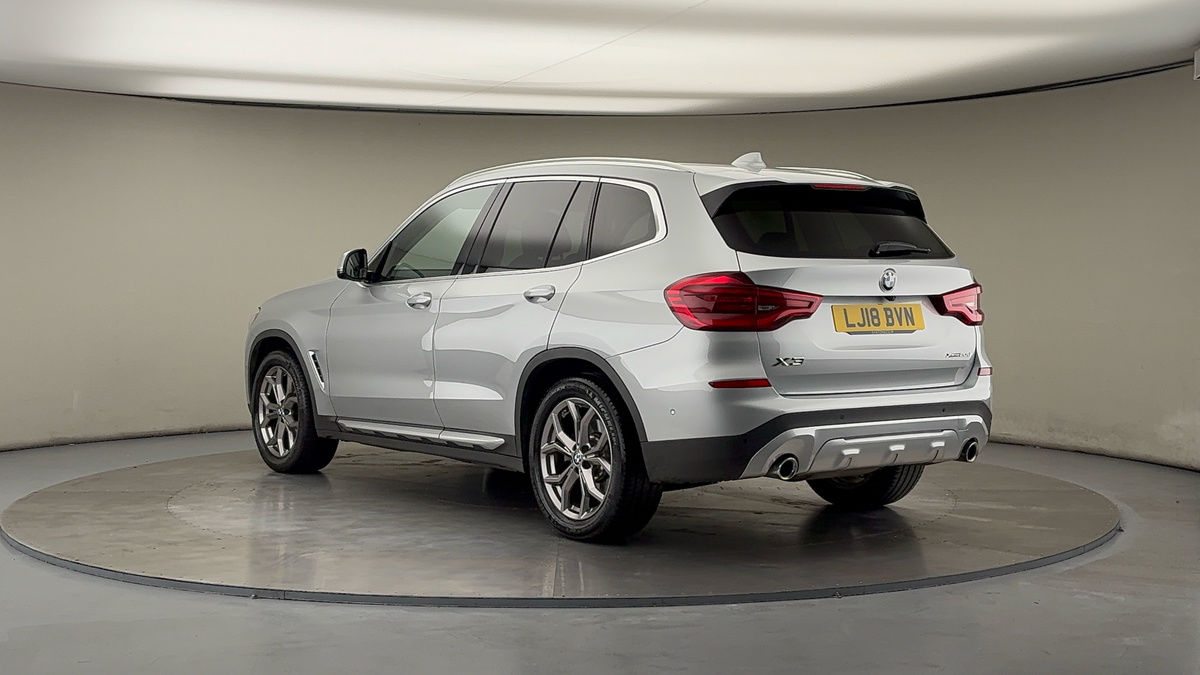 BMW X3 Image 2