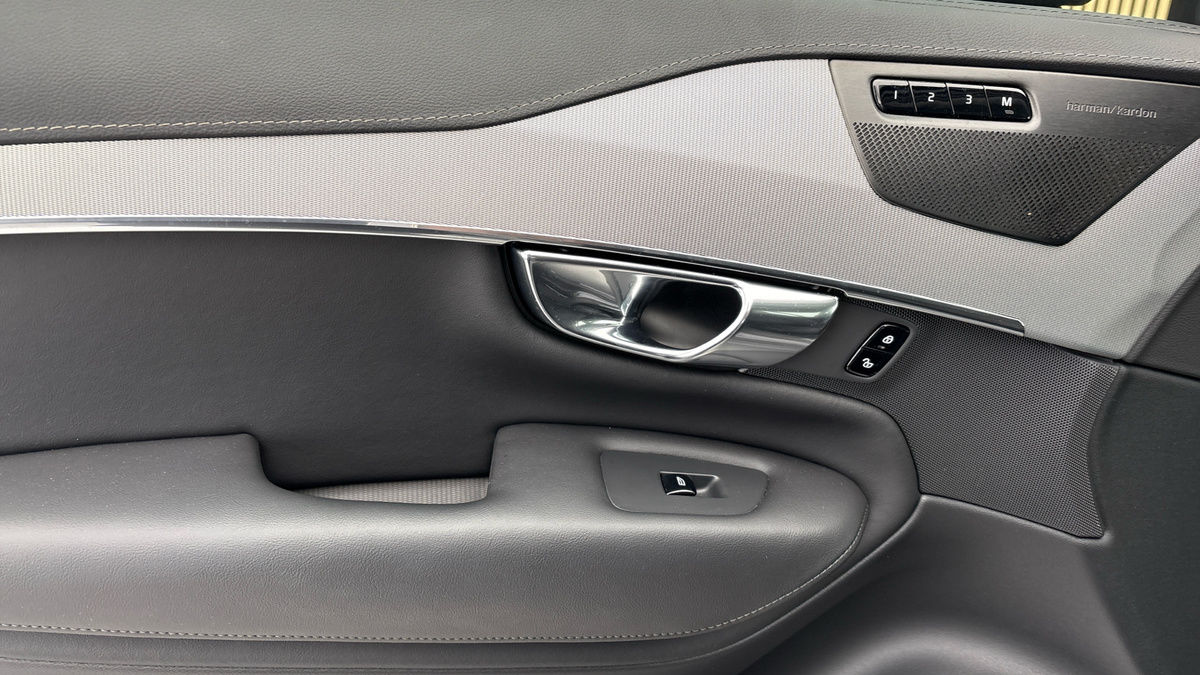 Volvo XC90 Image 19