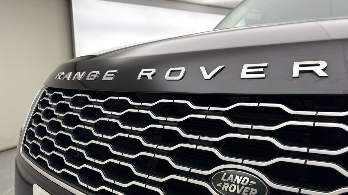 Land Rover Range Rover Image 24