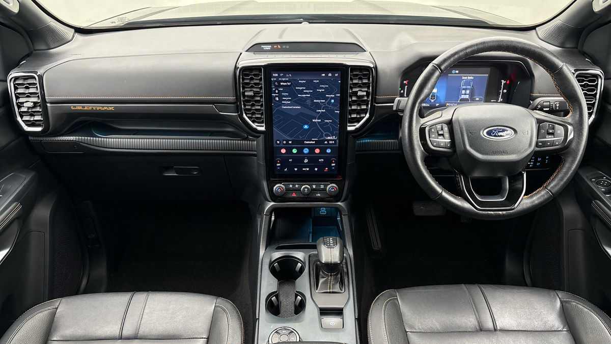 Ford Ranger Image 12