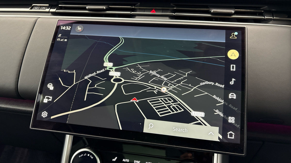 Land Rover Range Rover Image 17