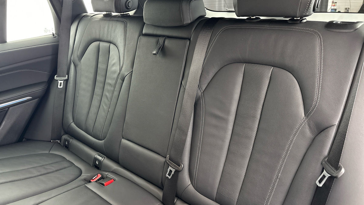 More views of BMW X5