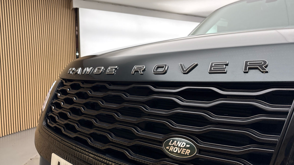 Land Rover Range Rover Image 24