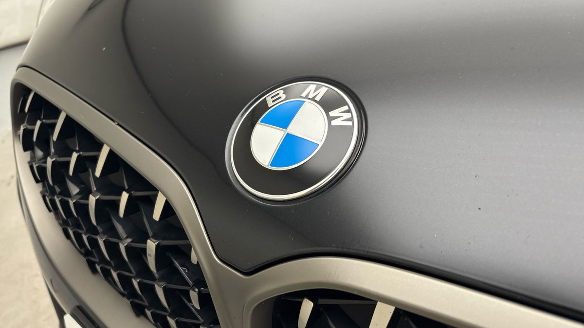 BMW 2 Series Image 24