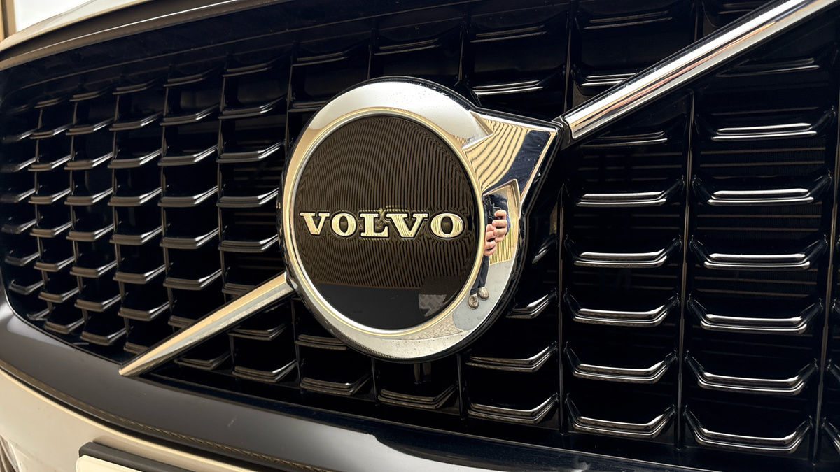 Volvo XC90 Image 24