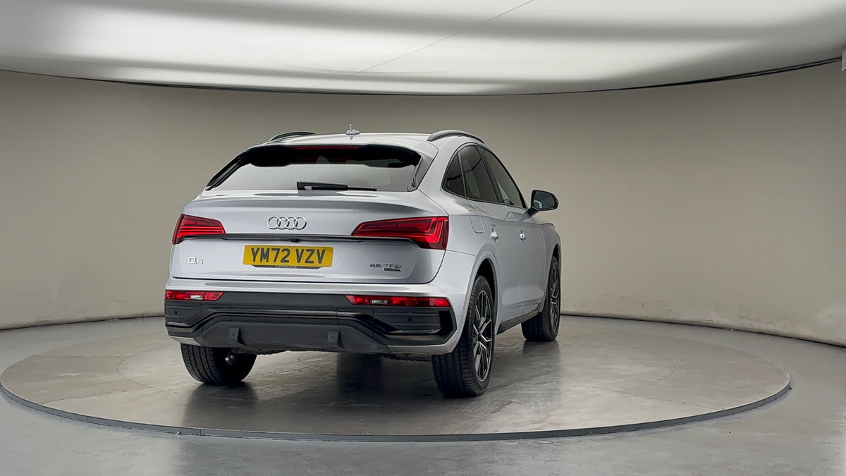 More views of Audi Q5