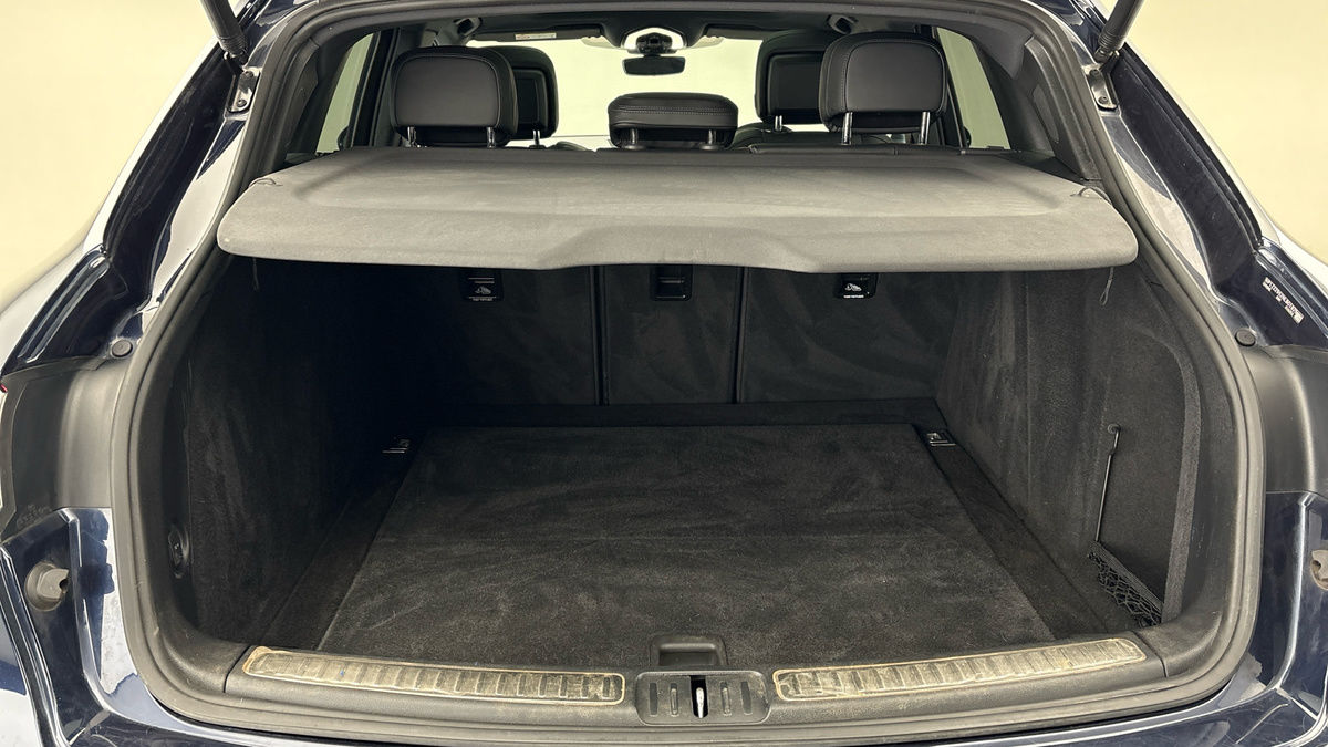 Porsche Macan Image 11