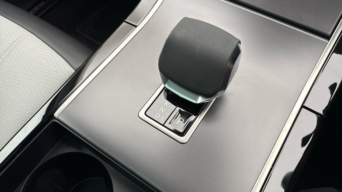 Land Rover Range Rover Evoque Image 26