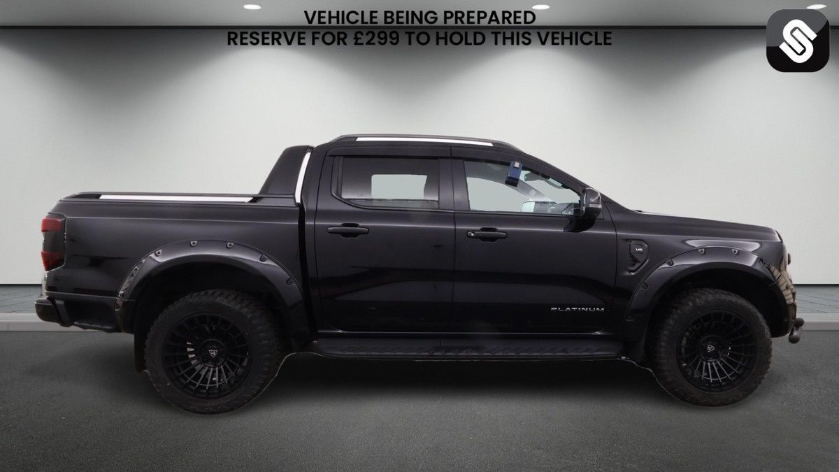 Ford Ranger Image 5
