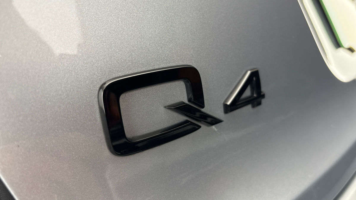 Audi Q4 e-tron Image 30