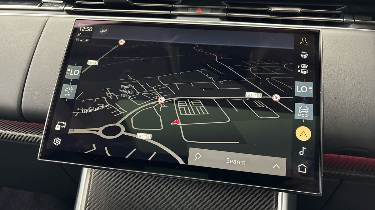 Land Rover Range Rover Image 17
