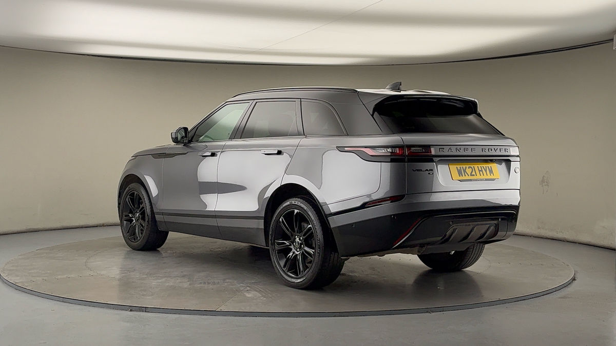 Land Rover Range Rover Velar Image 2