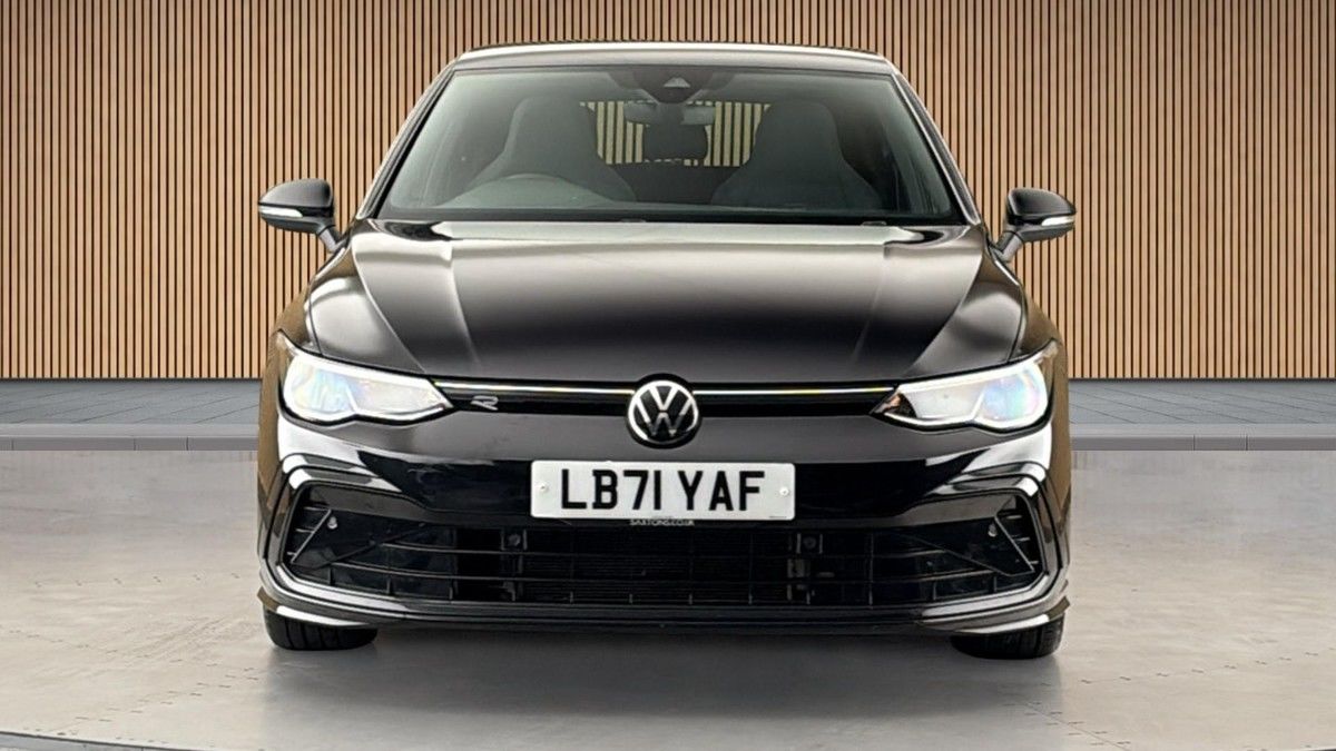 Volkswagen Golf Image 3