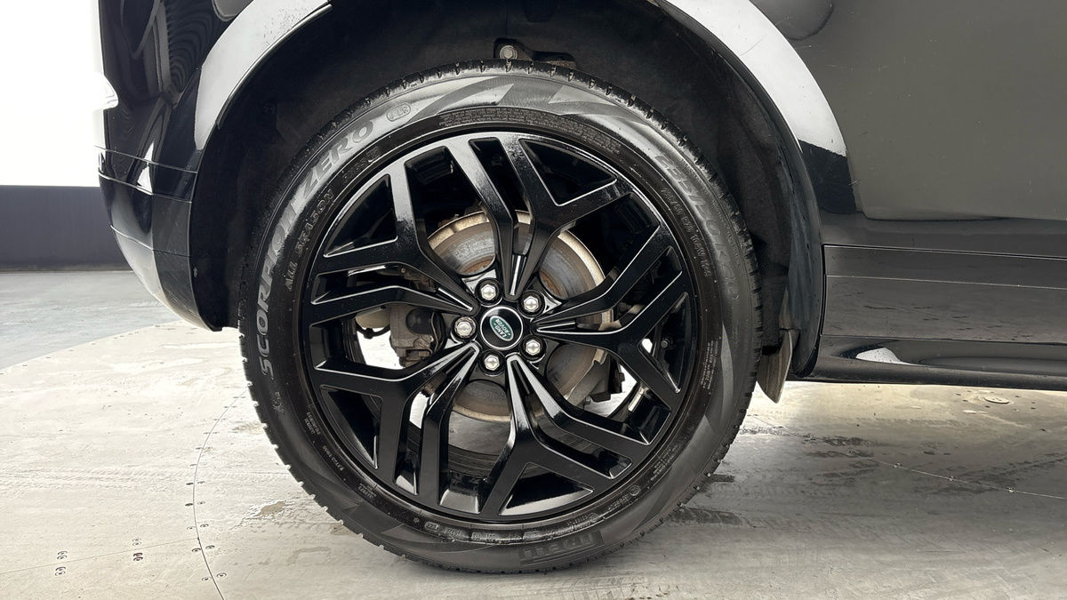 Land Rover Range Rover Evoque Image 10