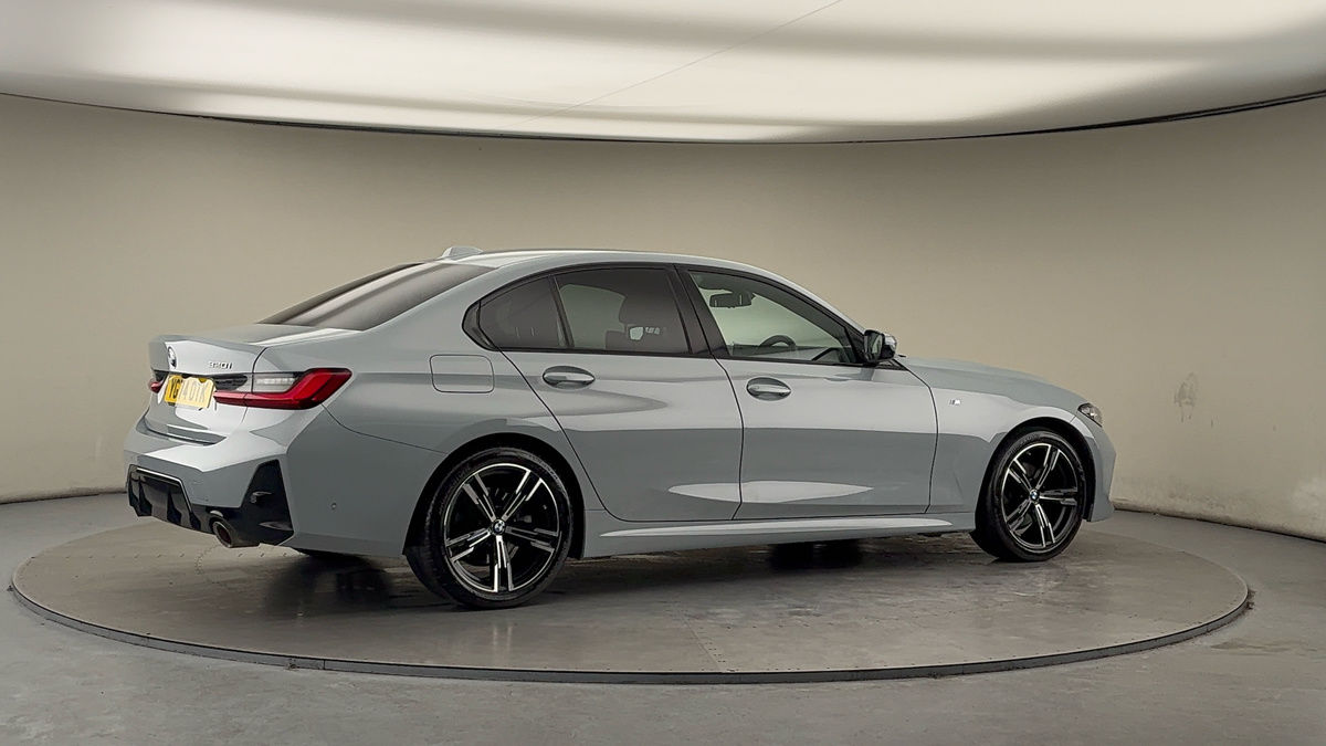 More views of BMW 3 Series