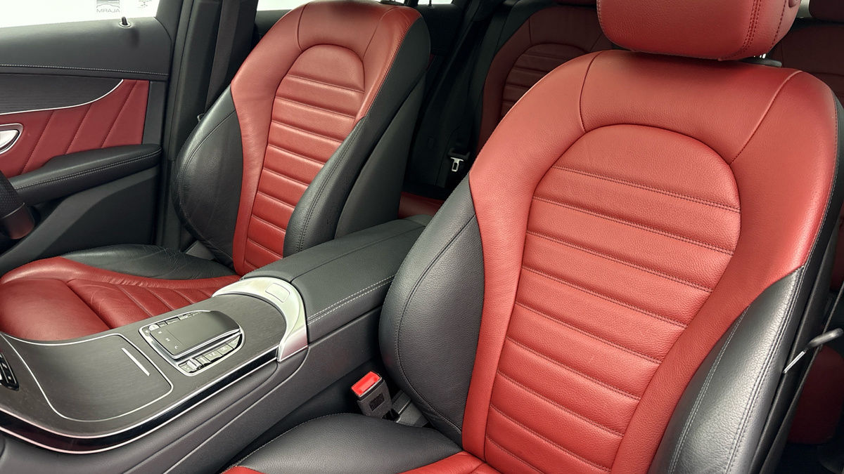 Mercedes-Benz GLC Image 7