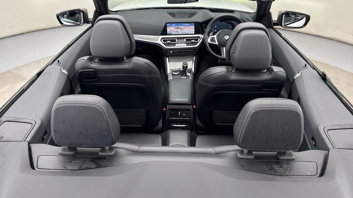 BMW 4 Series Image 6