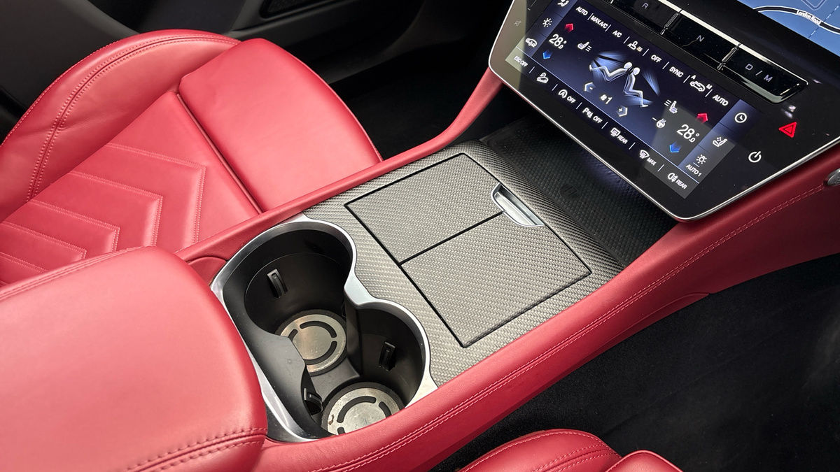 Maserati Grecale Image 18