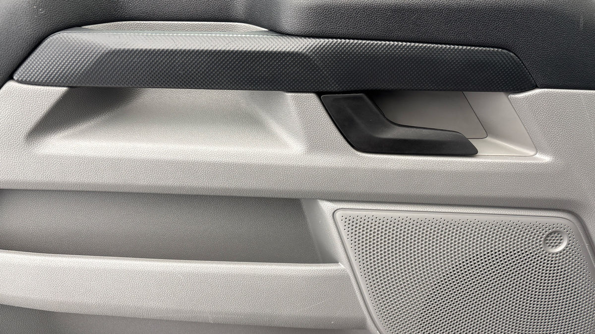Ford Transit Custom Image 19