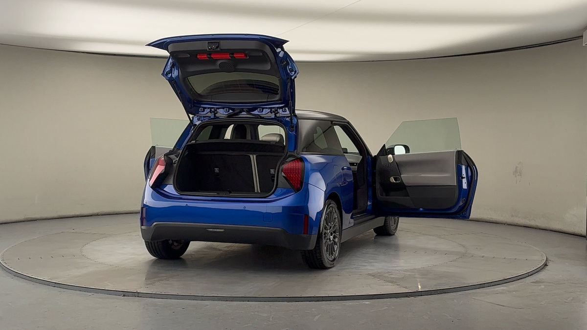 More views of MINI Electric Cooper