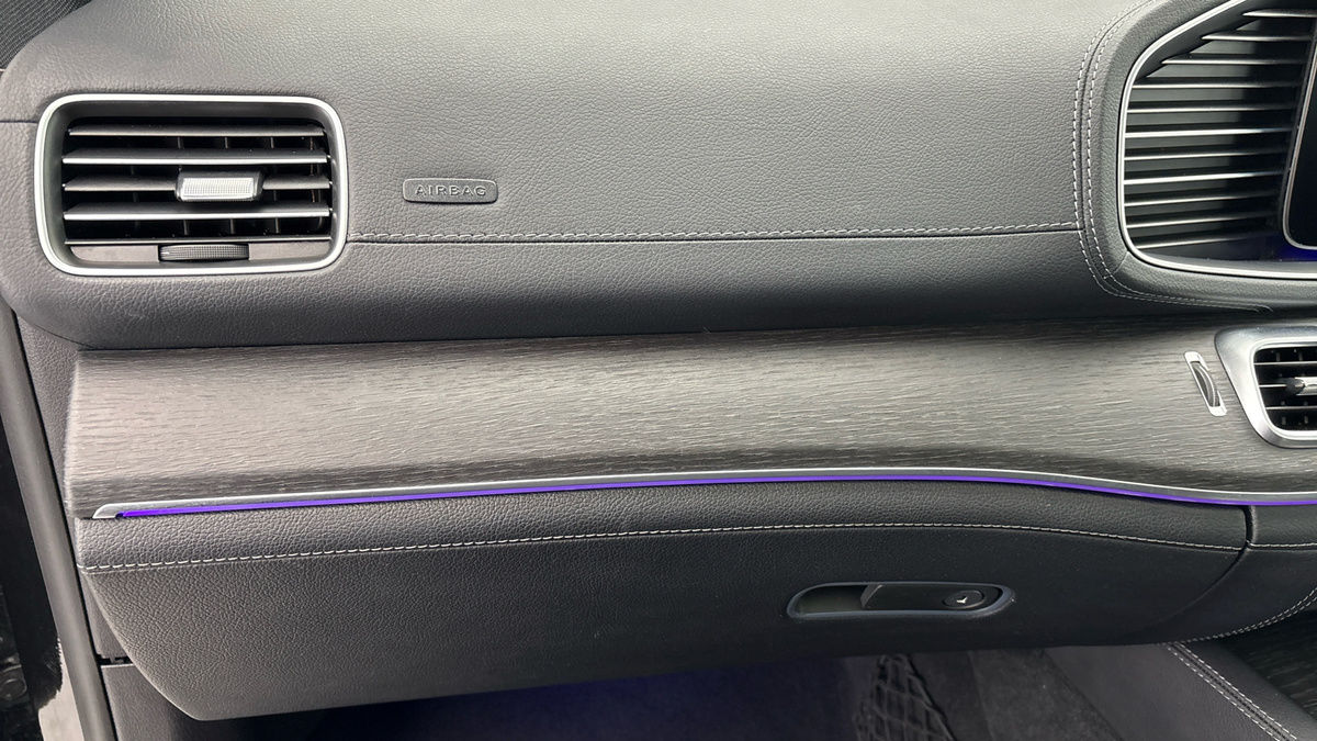 Mercedes-Benz GLE Image 26