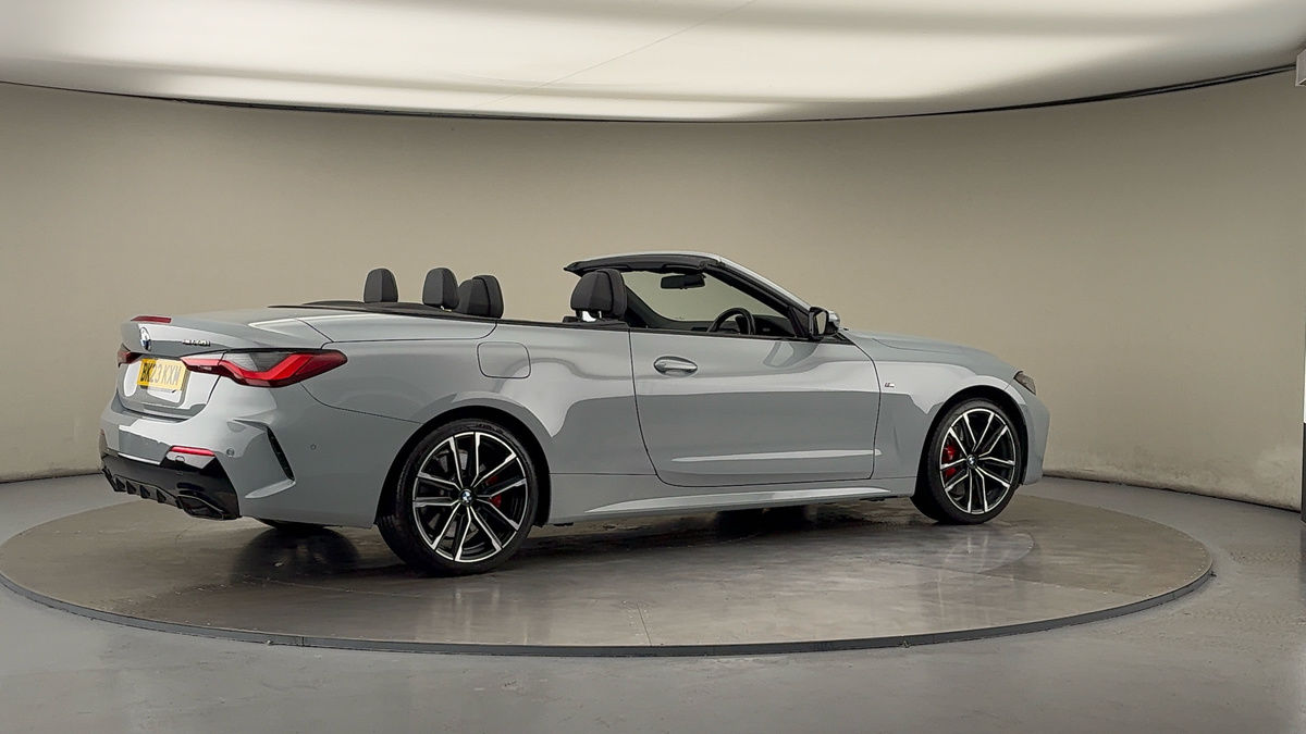 More views of BMW 4 Series