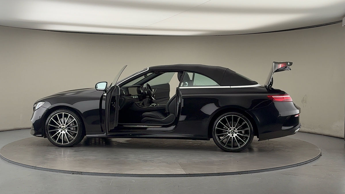 More views of Mercedes-Benz E Class