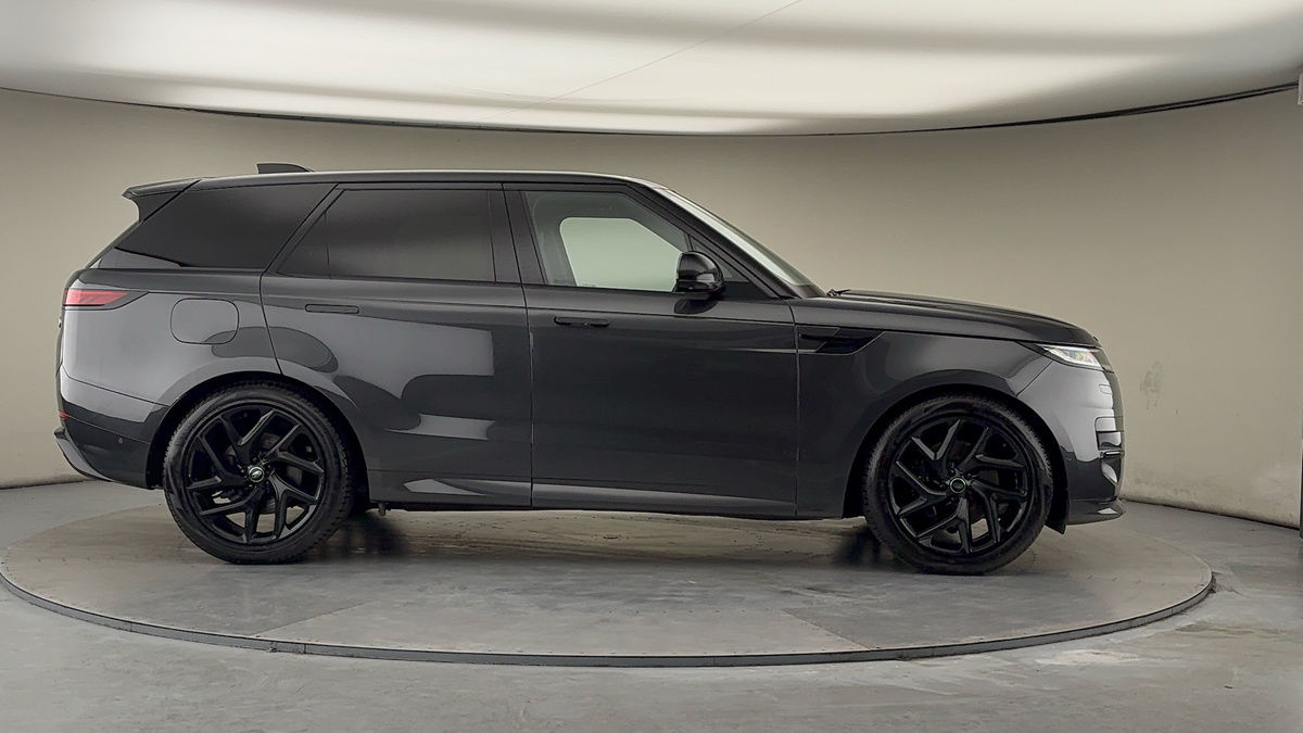 Land Rover Range Rover Sport Image 16
