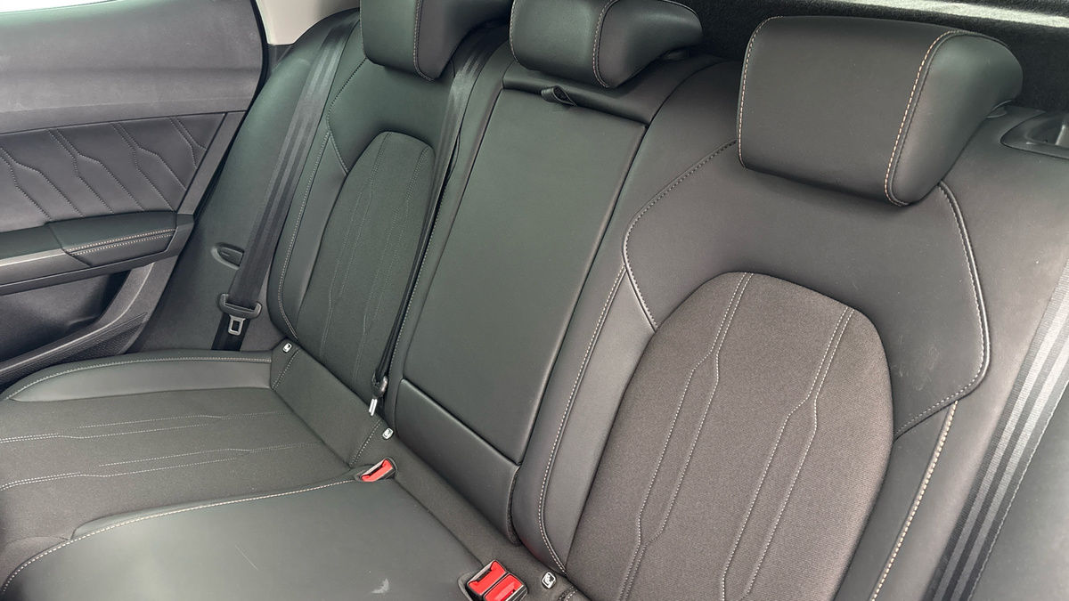 CUPRA Formentor Image 8