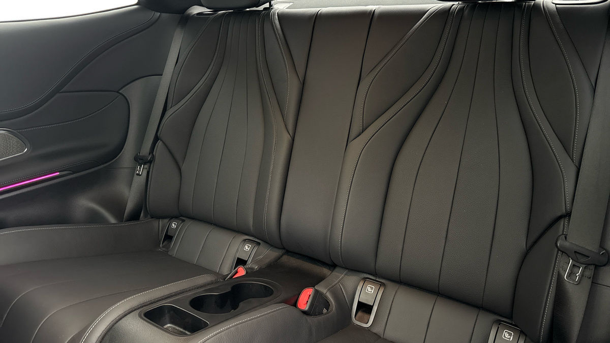 Mercedes-Benz CLE Image 8