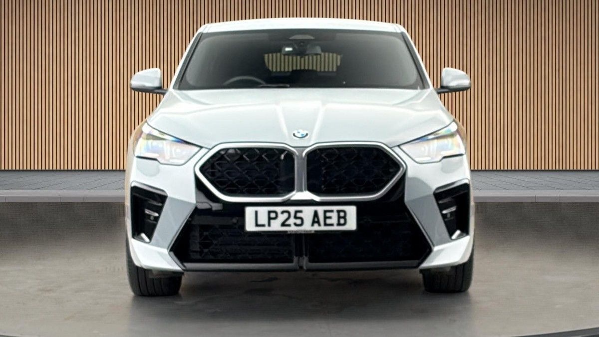 BMW X2 Image 3