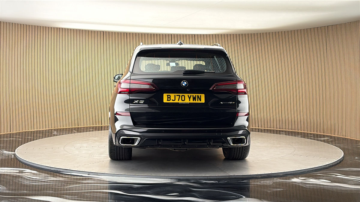 More views of BMW X5