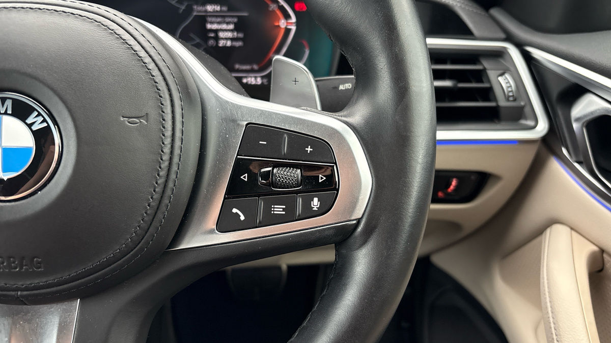 BMW 4 Series Image 14