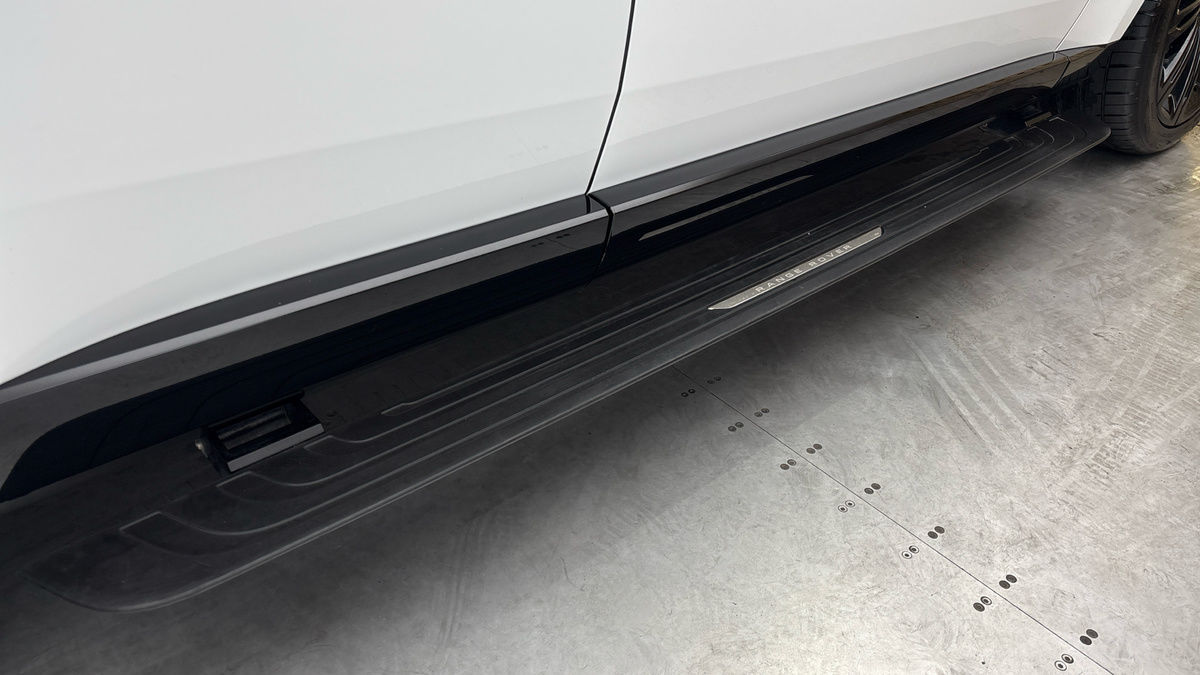 Land Rover Range Rover Image 31