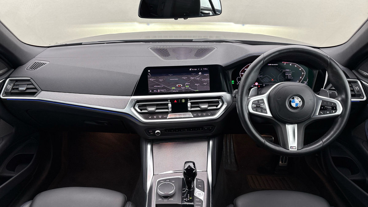 BMW 4 Series Image 12